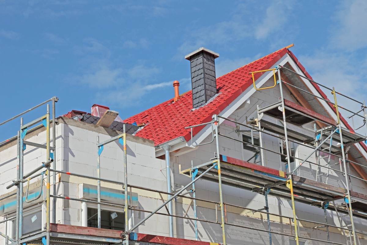 usługi dekarskie wrocław